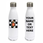 1 RHA B Battery Thermo Flask